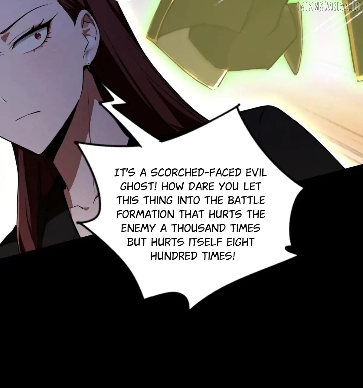 Outrageous! I opened a training class for empresses Chapter 100 - page 50